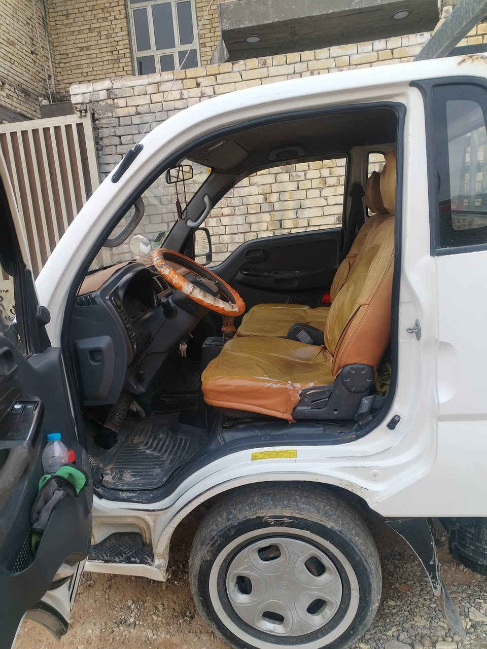 كيا حمل ١٦ واسط للبيع ***********
