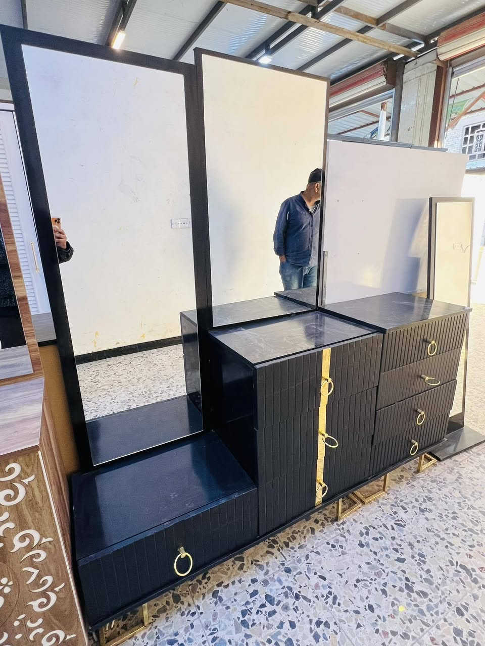 غرفة. تركي نضام ابواب. لون. مميز. كولش. كيوت ٩قطع ٧٠٠بس واصل. كؤل. مناطق بغداد


**إذا كنت صاحب هذا الإعلان وتريد حذفه لأي سبب، رجاءا أرسل رسالة إلى الدعم الفني**