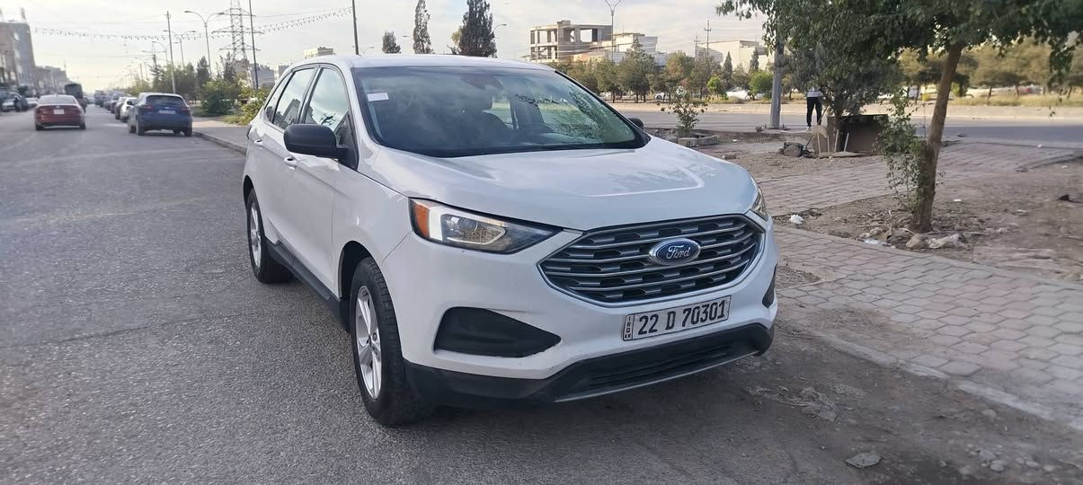 153 .$
***********

2FMPK3G98LBA12202
جاملغی پشت سەکن ساردی هەیە
دووقۆپی دیکەی  هەیە
گێڕ و مەکینە نەکراوەتەوە کەپسە 
وێنەی حادیسەی دانراوە
دەعمی امریکا بستێک لە جاملغی پێشەوە سبوغە
Ecoboost 
Turbo 

144 میل ڕۆشتووە أربيل, العراق
