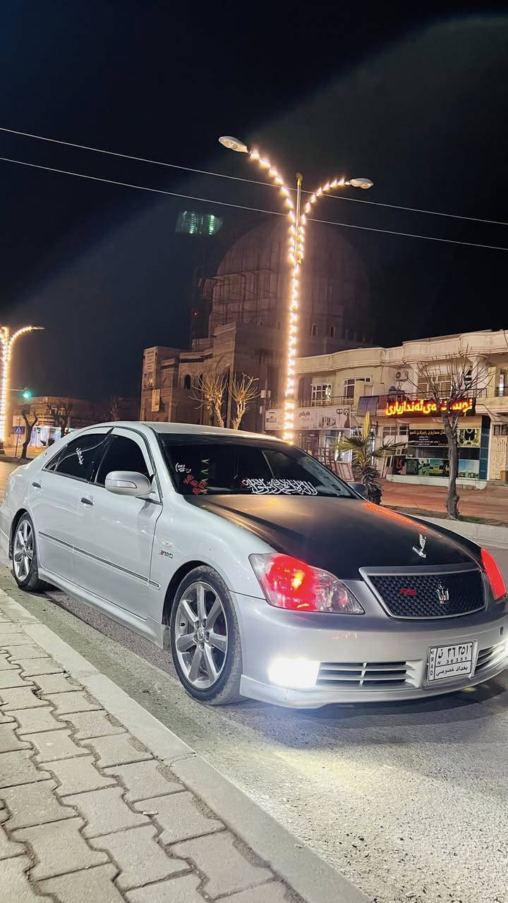 سەرەتا بەناوی خوای گەورەو میهرەبان🤍
توێتا کڕاون شاهینە بڕاوە
ناو پاکەت📦
180ی 2005
لەساخێک جوانتر
کوشن کارەبا
ئاوێنە کارەبا
سوکان کارەبا
تەبرید ساردو گەرم بە شەرت
تەقەو ڕەقەو دارو بەرد بە شەرت
کامل پێشو دوای داگیراوە 
٤تایەو  ویلی لۆک لۆکی لە ژێرە
دەعمو لێدراوی بە شەرت
چرکەو ١٠٠$ بشکێنە
سەقفی بۆیاخ بە شەرت
لاشەی ڕێک شوشەی
گێڕو مەکەینەی بە شەرتی سەت وەستا
ڕۆنی گێڕو مەکینەی مانگێکە گۆڕاوە 
سەیارەکە کامل مەسروفو کامل جوانکاریە 
سعری48گەڵاو مەعامەلەیەکی برایانە 
شوێن ڕانیە 
ژ.م ***********
