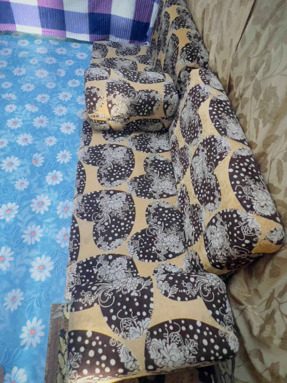 ديوان عدد 3 دواشك ومساندة كامله سفنج الاصلي مكاني ناصرية مركز 70 وبي مجال


**إذا كنت صاحب هذا الإعلان وتريد حذفه لأي سبب، رجاءا أرسل رسالة إلى الدعم الفني**