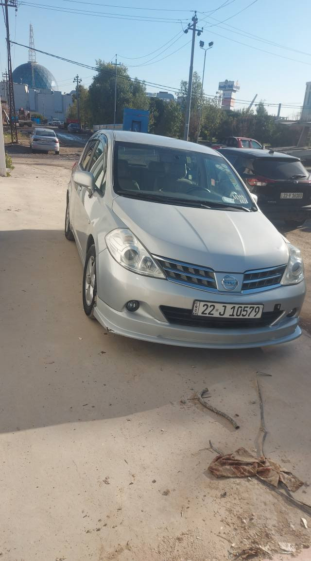 نیسا تیدامۆدیل 2010 5پارچە سبوغە پێش و پشتی کەپسە بەناوی خۆمانە *********** أربيل, العراق
