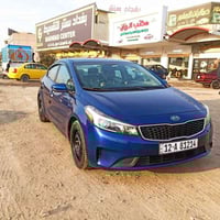 فورتي • ٢٠١٨ • وارد امريكي