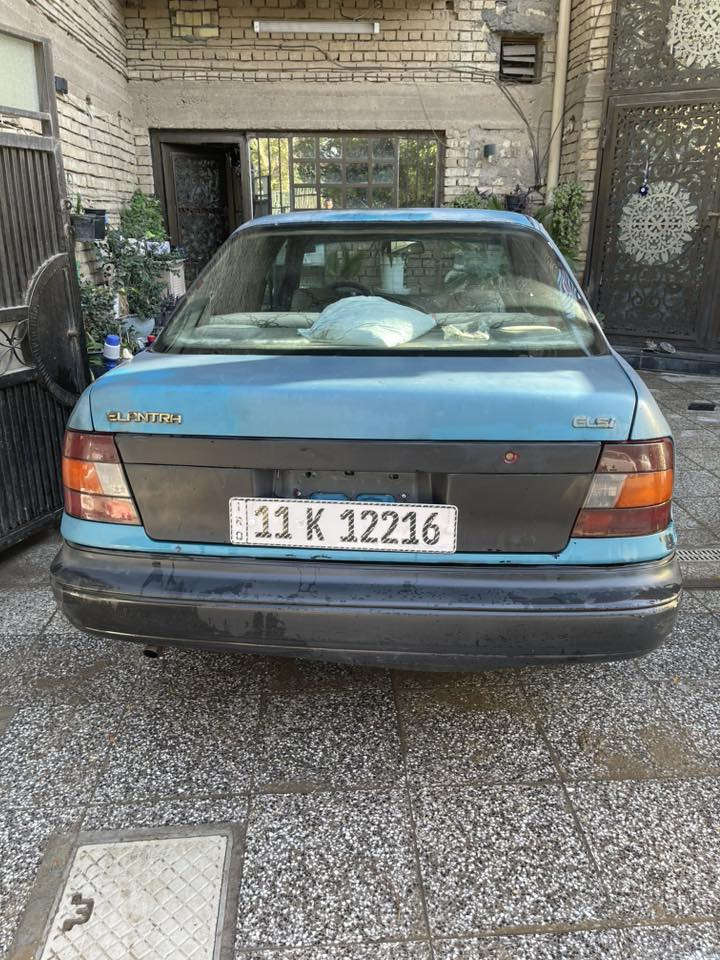 سلام عليكم
النتره البيع موديل 1992
سياره كير مكينه تبريد كله شغال 
كهربائية كله شغاله سياره بلاديه قطرت صبغ مابيه بدون ضربه صدر امامي خلفي جديد تخم تايرات جديد 
سيارة بسمي تحويل ثاني يوم مكان سياره دوره شارع ابو طيارة ✈️ سعر 5️⃣ 3️⃣ 

***********
