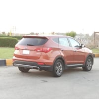 سنتافي ٢٠١٥ • وارد امريكا • حادث