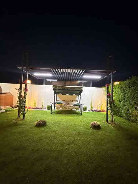 بيت مميّز جداً للبيع في مجمع #كنجان_ستي
مساحة 350 متر – موقع ركن بواجهة شروق يعطي البيت إضاءة فاخرة وإطلالة أجمل

البيت فول مواصفات بتصميم راقٍ جداً، وتفاصيل مدروسة تبرز فخامته من أول نظرة
مؤثث أثاث كامل VIP جاهز للسكن – كل زاوية بالبيت تعكس ذوق عالي وجودة مميزة.

🏡 بيت يجمع بين الموقع، التصميم، والفخامة… فرصة نادرة 
للتواصل واتساب***********
