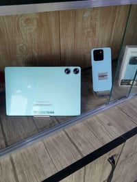 عرض خاص هونر ذاكره 64 عشوائيه 4 جديد ضمان سعره ١٠٠  وايباد مستعمل تيسل...