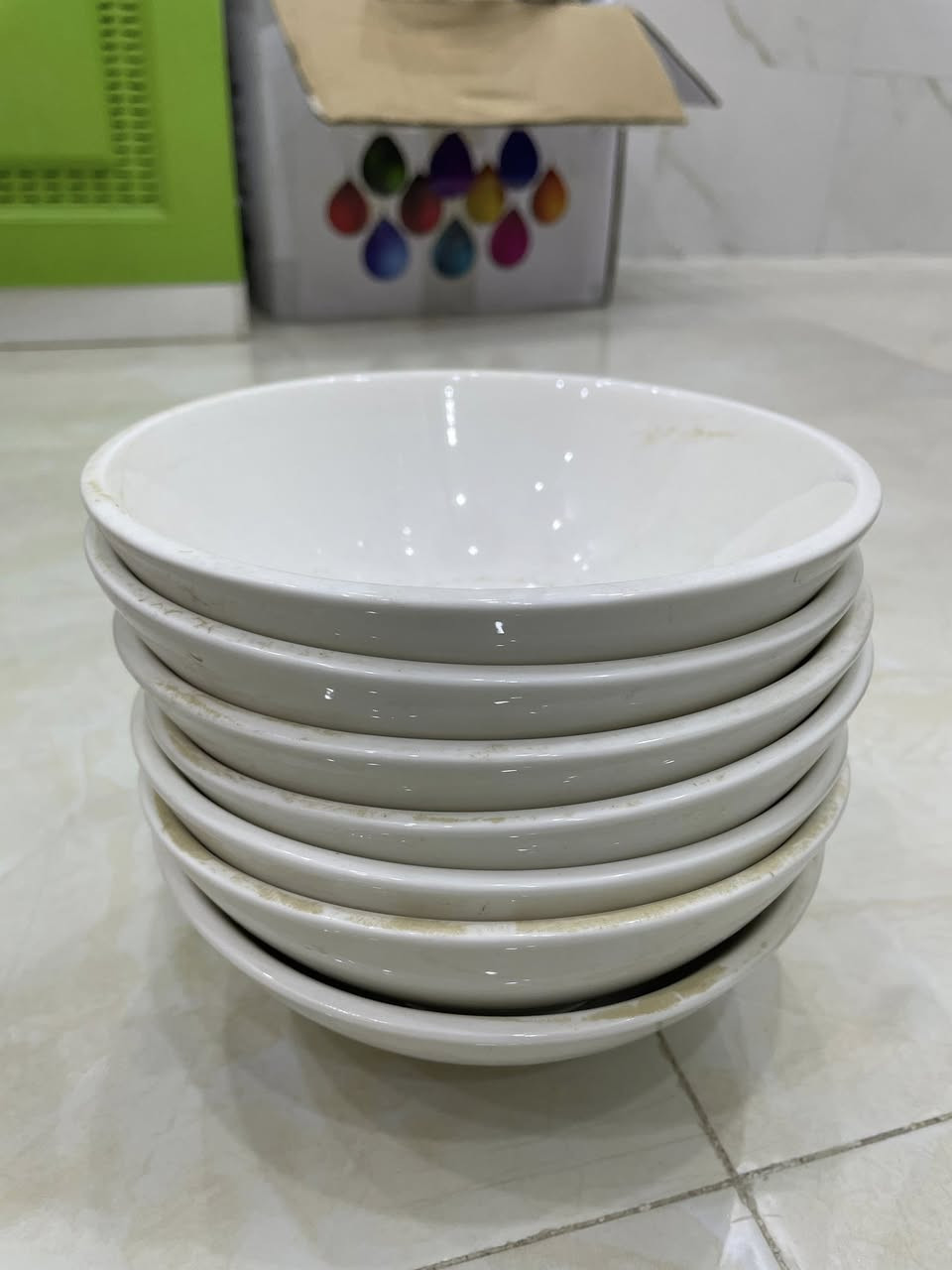 كارتون اغراض مطبخ زجاج بيضاء جديدة سعره 36 الف والتوصيل مجاني


**إذا كنت صاحب هذا الإعلان وتريد حذفه لأي سبب، رجاءا أرسل رسالة إلى الدعم الفني**