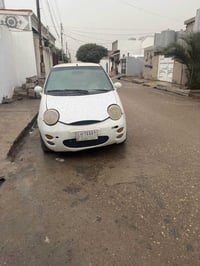 كوكو • ٢٠١٣ • دفتر بنزين