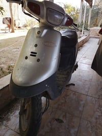 دراجه بتره للبيع دراجه كارتون محرك برغي مامفتوع بي السعر خاص  07821154...