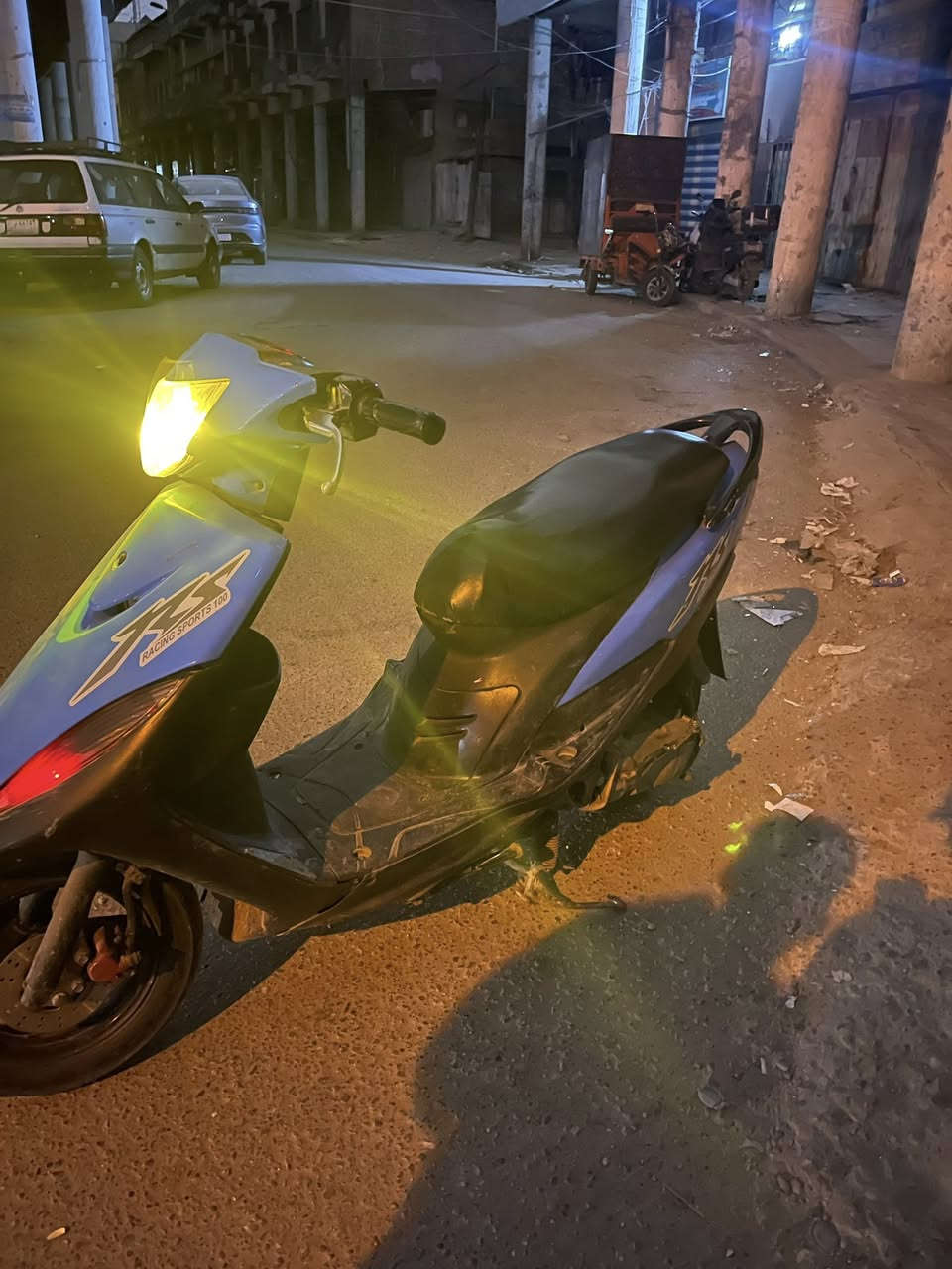 ماكس عدلة
ماكس عدلة ١٢٠ كهربائيات كاملة شغالة بوشة 55 صالنصة رياضي fm كفرات بلادي دراجة خير من الله سعر ٤٥٠ مكاني ساحة الوثبة رقمي بي واتساب. ***********
