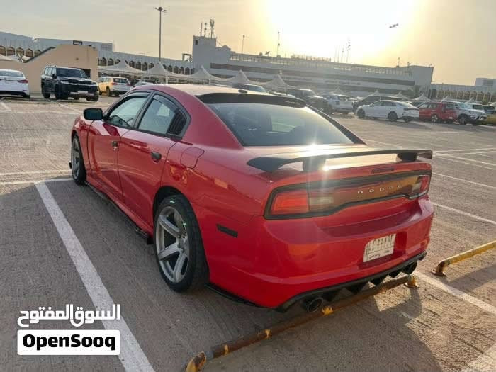 السلام عليكم ...
للبيع 
دوج تشارجر 2014 كلين تايتل R/T فول مواصفات رقم بغداد بأسمي ...
السياره جديده جداً ...

مكانها بغداد حي الجامعه
السعر 158 وبيها مجال بسيط
للاستفسار *********** ابو فهد .

تحياتي .
