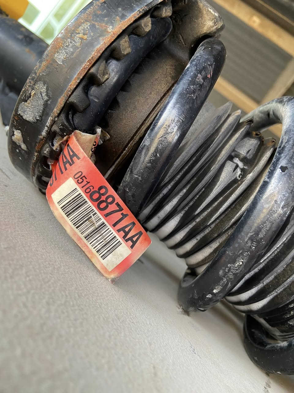 سلام عليكم اغراض جارجر للبيع دفيوزر ابلاد مسح ب 40 

لويات مال ارتي ابلاد خلفي لا كص ولا شي ابلاد ب40 

دبلات هنه والقواعد شرط من امريكا عندي ما مفتوحات والا ملعوب بيهن هنه ولويات وقواعد مالتهن بعدهن بل ليبل سعرهن 100  

وصطيات شرط كارتون بعدهن مال كزوز SRT ب 100 

لايتات واحد كامل جيب وشد والثاني يرادله فقط قبق خلفي وشد اغراضه وتشده ب 75 اثنيهن 

لحايه صفر ب 20 تكمله مال جنح خلفي ب 10 دبات سود 

مال SRT تريهن هنهً والاكزوز تريدهن بدون اكزوز سعره 150
مكاني بصره ***********
