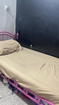 أسرتين • سرير طابقي • بغداد