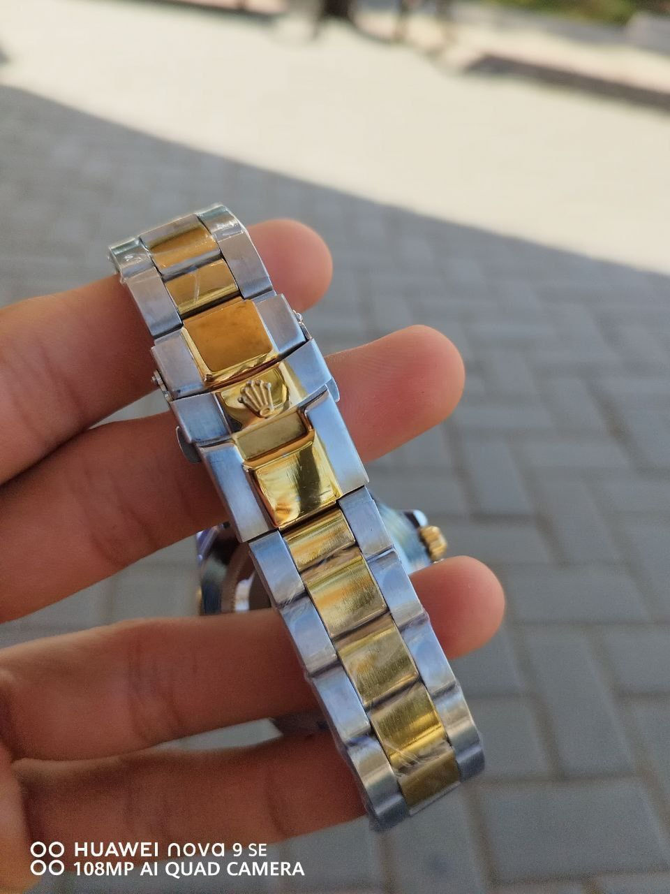 Gold&bold 🔥✨


**إذا كنت صاحب هذا الإعلان وتريد حذفه لأي سبب، رجاءا أرسل رسالة إلى الدعم الفني**