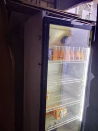 عارضه للبيع تبريد خير من الله رقم  السعر  200 أو بيهه مجال 07724191757