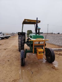 مكينة جوندير 81 جاهز سلف كلة شغال كهربايات جديدة سعر 4مليون وبي مجال ر...