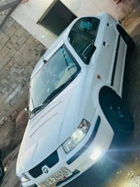 سمند • ٢٠١١ • مكفوله