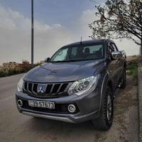 L200 سبيرتيرو • ٢٠١٦ • ٤×٤