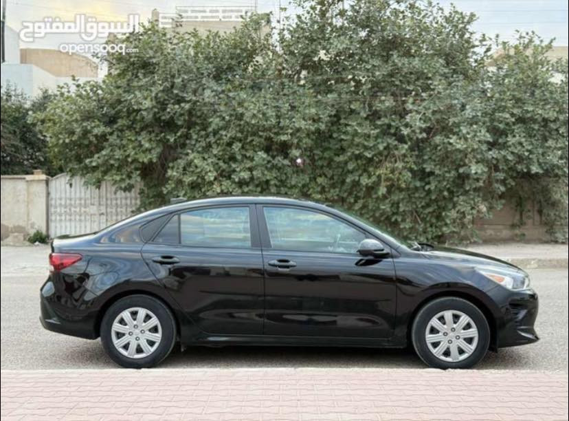 السلام عليكم
كيا ريو مديل٢٠٢١ وارد امريكي كفاله عامه تبديل صبغ ضربه 
مواصفات S معروفه مكينه١.٦ دبل نوزل مكينه كير تبريد كفاله شرط سترين تحكم جهتين مانع انزلاق وضعية سبورت  مثبت سرعه كامره دواره رقم بصره معوقين وكاله عامه بأسم المشتري 
عنوان السياره البصره العشار 
السعر ١٢٥ بيها مجال 
ماشيه ٢٨٠٠٠ميل 
***********
