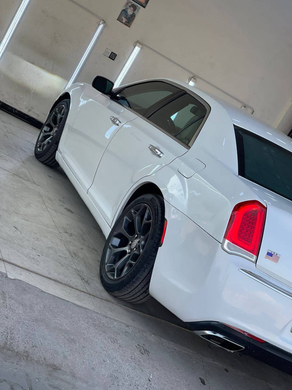 اللهم صلي ع محمد وال محمد ..ياالله
اوباما موديل 2016 ..300s .ادوات ..ادوات ..دخول جديد سياره كسر كارتون جديده بمعنى الكلمه ..جاهزه من كلشي اي نقص مابيها ..كير محرك بلكارتون ..محرك 3600 .كفاله من الكص .. والضربه .. والسرقه .. والعشائر ..ولانتربول ..مكان بصره السعر 105 بيها مجال قليل  *********** بيع فقط بدون مراوس
