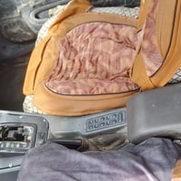 برنس دايو سعر مناسب سيارة مكفولة من ضربة قوية بس بيهه ملاحضات تجي وتشو...