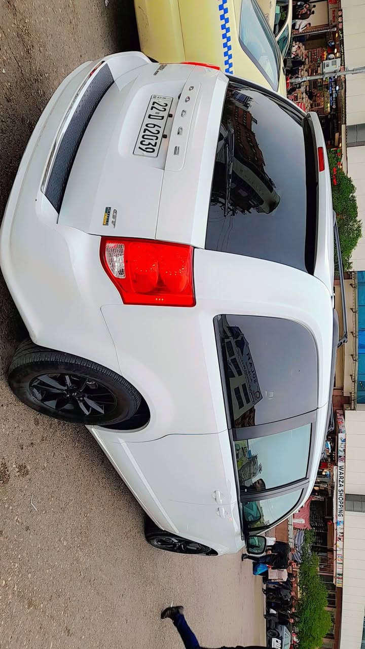 السلام عليكم 
دوج كرفان 2019 GT فول مواصفات رقم اربيل 
تحكمات ستيرن فووول 
أبواب كهرباء 
كشنات كهرباء جلد
تدفئة بالستيرن 
 تدفئة  كشنات 
 تبريد ثلج *+ تدفئة  خير من الله 
صدر حداديه امام خلف كله تمام 
تخم تاير جديد 
حادث فقط جاملغ الأيمن بدون دواخل بشرط ومبدل والبنيد نفس اللون 

السعر 195$ وبي مجال بسيط 
مكان السياره ديالى بعقوبه ***********
