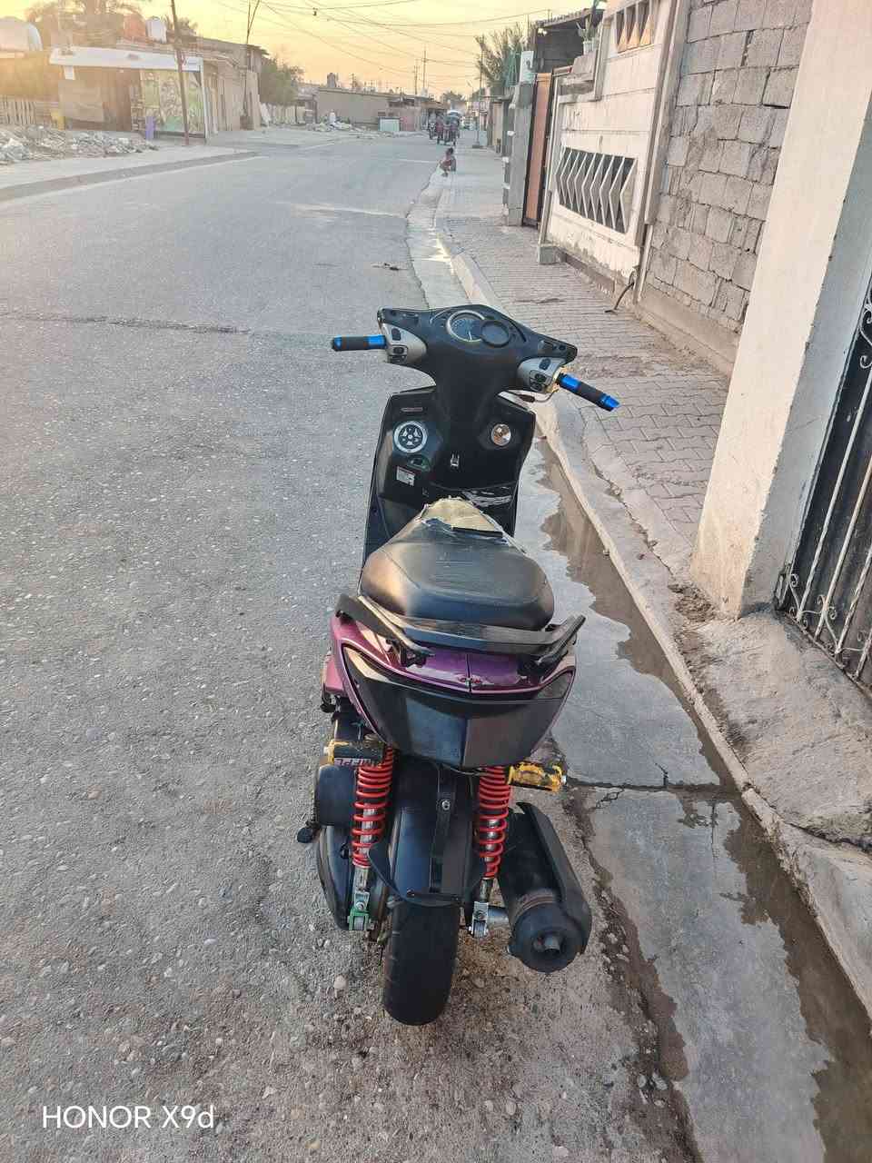 السلام عليكم دراجه فحل للبيع نضيفه ااخت الزيرو مكان بغداد جسر ديالى سعر 750 وبيها مجال بسيط  استفسار خاص


**إذا كنت صاحب هذا الإعلان وتريد حذفه لأي سبب، رجاءا أرسل رسالة إلى الدعم الفني**