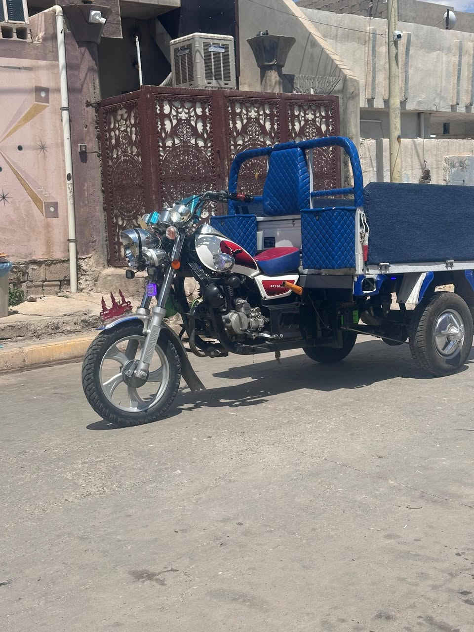 ستوته لبيع موديل 22 نضافه فول مابيه نقص برقي اوراق كامله منفيس كمرك كامل اوراقه بس ترو ترقم سعر 1950 بيه مجال حك الجيه كركوك حي نداى المو شراي لا يتعبني واتعبه متواجد فيس


**إذا كنت صاحب هذا الإعلان وتريد حذفه لأي سبب، رجاءا أرسل رسالة إلى الدعم الفني**