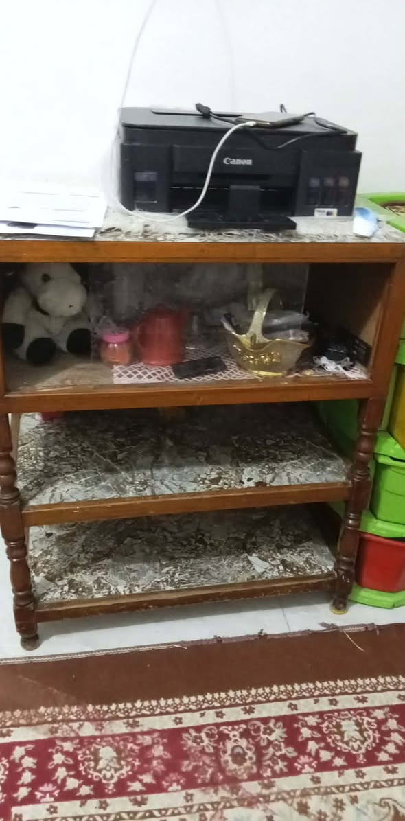 يارزاق يا كريم. تخم للبيع ١٠ مقاعد السعر ٣٠٠ بوفيه ٣ متر تزكام السعر ٢٠٠ معرض السعر ٩٠ بي مجال كومدي خشب صاج ٣٥ بي مجال


**إذا كنت صاحب هذا الإعلان وتريد حذفه لأي سبب، رجاءا أرسل رسالة إلى الدعم الفني**