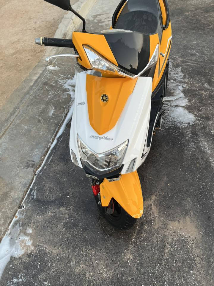 سكنس كفاله عامة ( لا تبخير ولا مكينه مفتوحة) مكاني القرنه (ال مو شراي لأ يتعبني )
الدراجة جديده كلش


**إذا كنت صاحب هذا الإعلان وتريد حذفه لأي سبب، رجاءا أرسل رسالة إلى الدعم الفني**