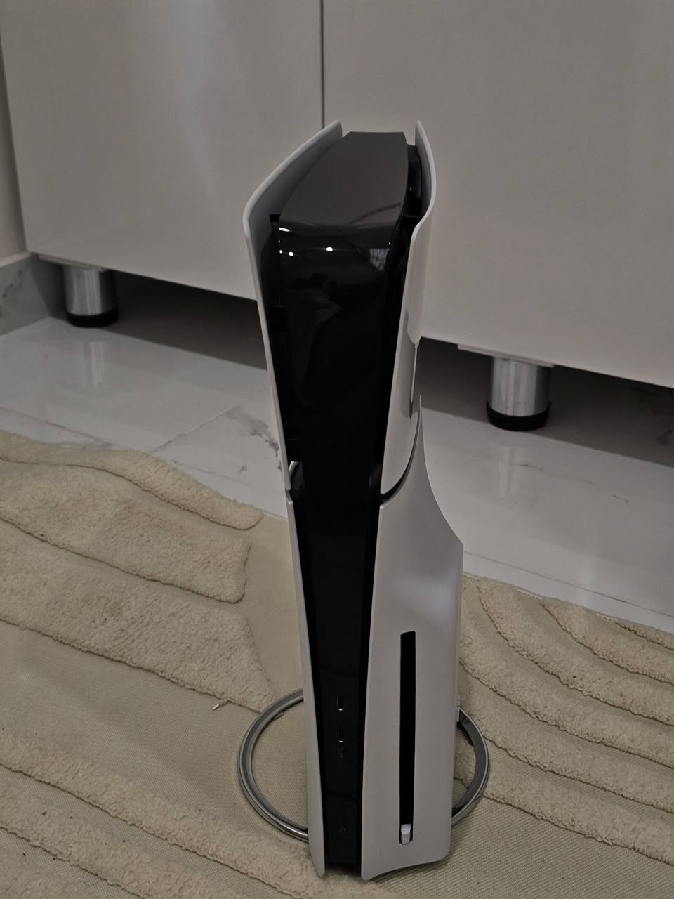 السلام عليكم  
فايف سلم ذاكرة تيرة معة ملحقاتة كامل مكمل لوربيريجن 2 ويا سماعات كلاود 3 وايرلس استخدام جداً قليل من دون مايك كيبل مالها ما مستعمل معة يو بي اس ماكسيما حجم 2000 معة قاعدة فايف هدية
سعر 750 الف
بلي معة قاعدة هدية 600
يو بي اس 50
سماعات 100 سعر بي مجال بسيط


**إذا كنت صاحب هذا الإعلان وتريد حذفه لأي سبب، رجاءا أرسل رسالة إلى الدعم الفني**