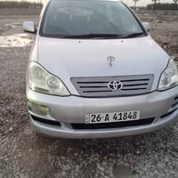 تويوتا ابصم كريستال سبعه راكب موديل 2012بسمي رقم صلاح السعر 115 هذاالر...