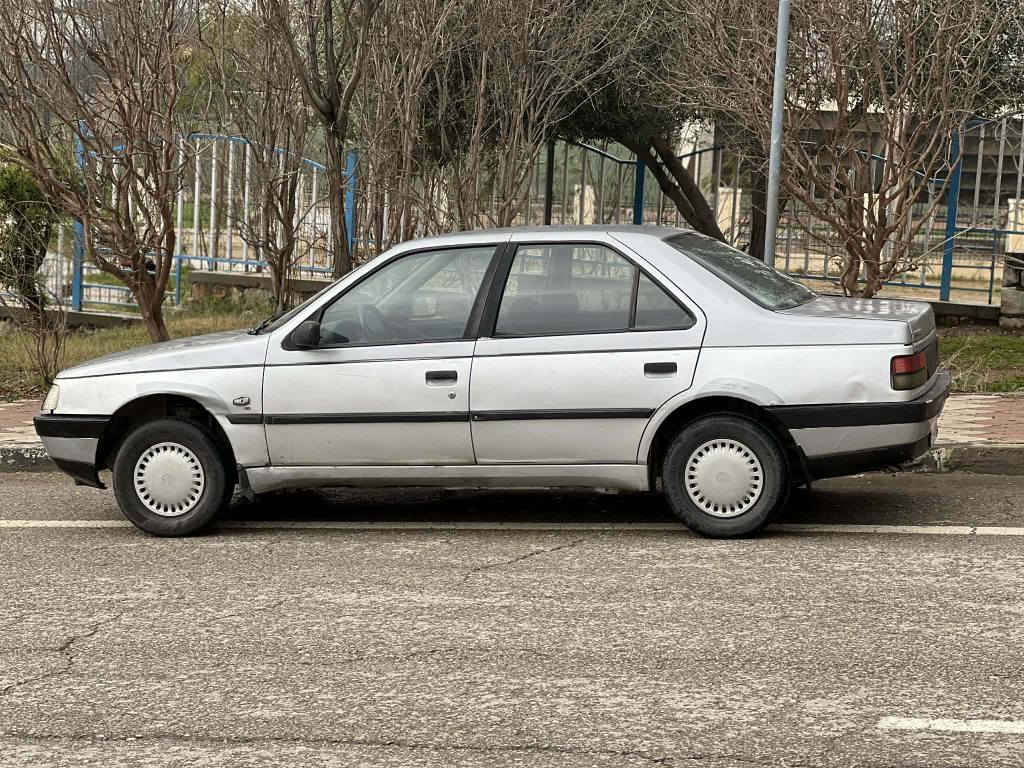 بیجۆ ئەکسل مودیل 2009  بی بۆیاخ گیرو مەکینەوتەبریدو تەقەوڕەقەبەشەرت  بی دەعم بی لیدراو دیناری مسرەفی تیانیە دەعامی بۆدەعامی بەشەرت بەشەرتی تەحویلو غرامەو وەکالەت بەشەرت هەموگیانی بەشەرت دیناری مسرەفی تیانیە ***********      ***********    شوین دەربەنیخان دار بنديهكان, السليمانية
