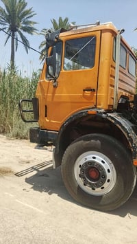 البي للبيع موديل ٨١ كير ١٩٥ فافون مكينه ١٣٠ جديده لاتنقيص ولا بخار  شا...