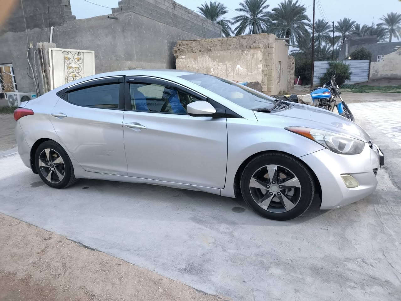 النترا 2013 امريكي
رقم كربلاء بسمي تحويل مباشر بدون صبغ وبدون تبديل ايبل واحد محرك كير مكفولات السعر 108 وبيها مجال *********** واتساب
