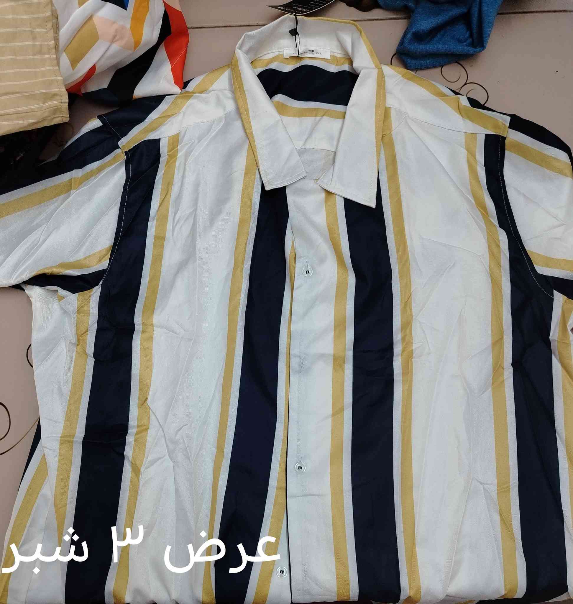 الاسعار ٤ واكو ٥


**إذا كنت صاحب هذا الإعلان وتريد حذفه لأي سبب، رجاءا أرسل رسالة إلى الدعم الفني**