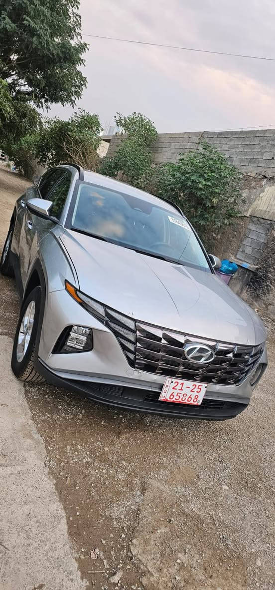 توسان 23فول مواصفات بس مو سلايت بدون حادث فقط دعاميه مبدل بلادي ماشيه 23الف كاتي  تترقم شمالي سعر قفل 185 محرك 2500 مكان السياره كركوك للاتصال ***********
