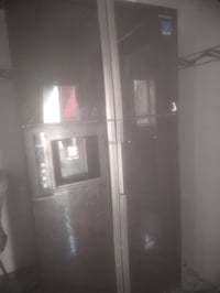 ثلاجه للبيع ٢٢٥ شغاله ٠٧٧١٣٢٩٤٠٩١