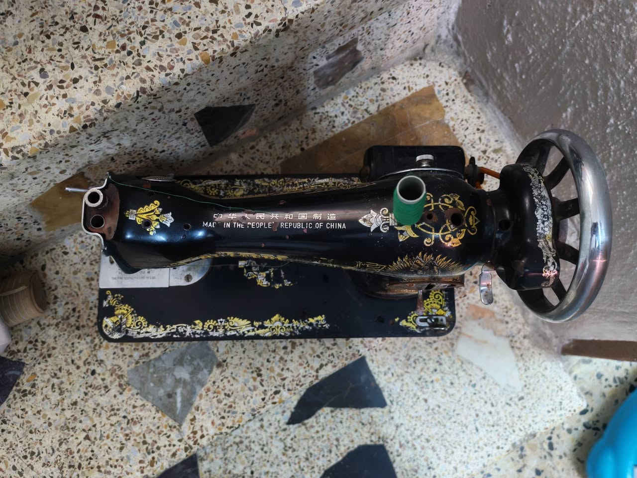 التفاصيل عل خاص


**إذا كنت صاحب هذا الإعلان وتريد حذفه لأي سبب، رجاءا أرسل رسالة إلى الدعم الفني**