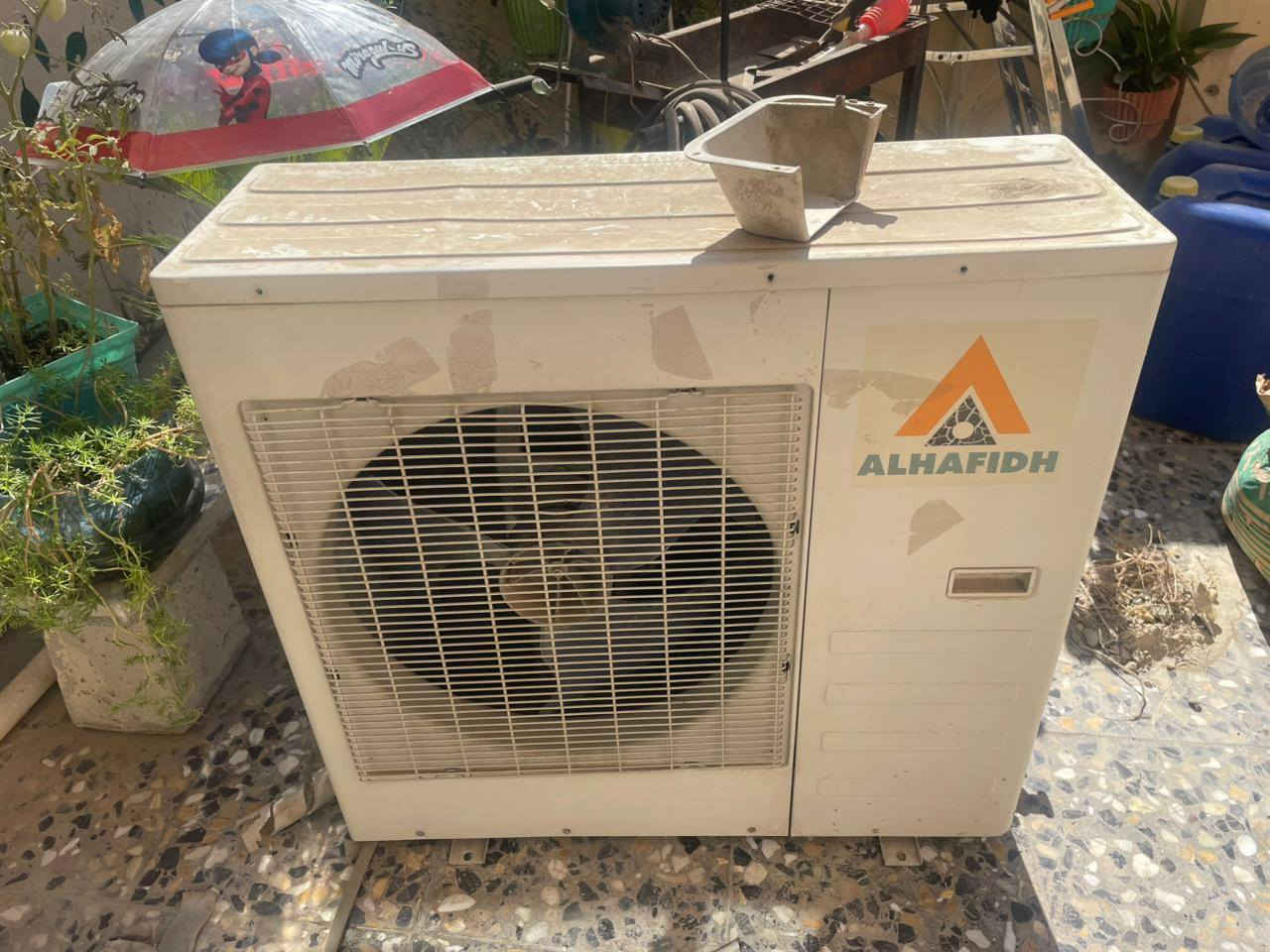 سبلت الحافظ للبيع 3 طن السعر 600 الف اوبي مجال بلاد بلشرط مكانه بغداد حي الخضراء


**إذا كنت صاحب هذا الإعلان وتريد حذفه لأي سبب، رجاءا أرسل رسالة إلى الدعم الفني**