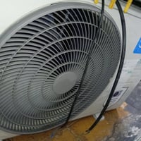 سبلت نوع ميديا واحد طن غاز 410 كلش نصيف اخو جديد استعمال موسم عادي ولي...