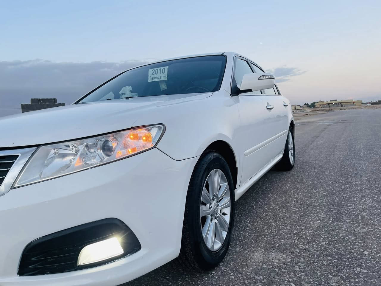 كيا اوبتما 2010خليجي فول مواصفات فتحه 

السياره كفاله عامه 

مكينه 2000دوش كير مكينه حداديه كله جديد 

السونار مرفق بل المنشور 

تخم تاير جديد السعر 132وبيهه مجال مكان السياره 

بابل ***********
