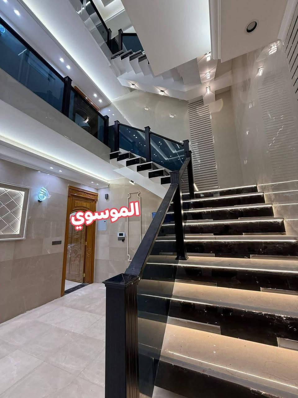 الموسوي لعمل المحجرات التركي بكل انواعه
✅محجر ثلاثه خطوط مع رفع ديكور  / سعر المتر 33 الف
✅محجر اربعه خطوط مع رفع ديكور  /سعر المتر 35الف
✅ محجر مربع بلكل انواعه / سعر المتر 60ا الف
✅محجر مربع دبل بوري السعر المتر 85الف 

✅محجر جام 10 ملم قطع السعر 25 الف
✅محجر ملكي السعر القطعه /25الف

،✅ محجر جام مده ابيض شفاف سعر المتر 75 $
✅محجر جام اسود فحمي سعر المتر 90$

📍علما.المواد تركي وشغل درجة أولى.مع الضمان 10سنوات

📍العنوان كربلاء

 
سيد عباس الموسوي 
📞*********** 
📞***********
