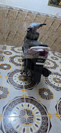 ماكس منغولي • موديل ٢٠٠٨ • كفالة عامة