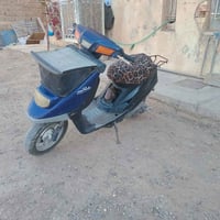 محرك • مجفت • جديد