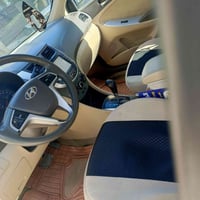 اكسنت موديل 14 خليجي قطرتين 1600 سونار موجود السعر 72  مكاني البياع 07...