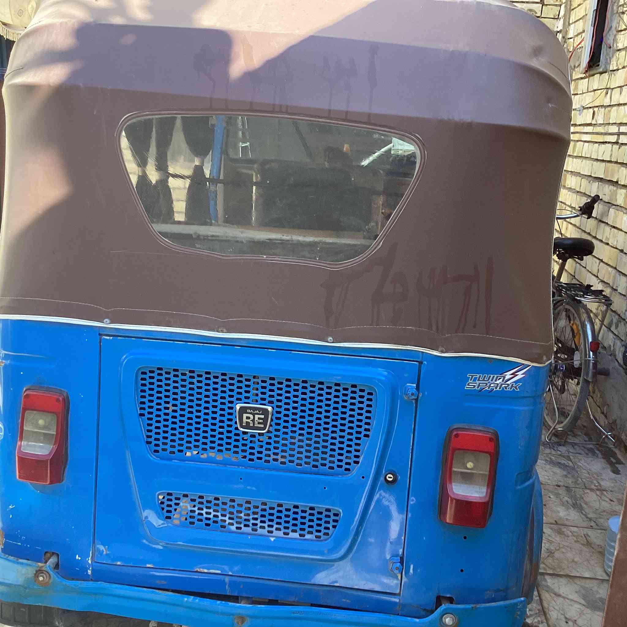 سلام عليكم شباب تكتك موديل 2021 تكتك خير من يم الله بيها لغد معجون مكينه مكفوله كفال عامه السعر 7   اونص مكاني بغداد مدينه الصدر الرقم ***********
