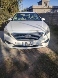 سوناته • ٢٠١٧ • وارد أمريكي