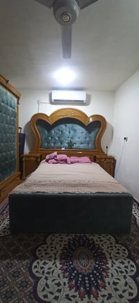 غرفه اخشاب • بيع مستعجل • راسل خاص